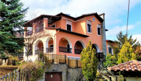 Hotels in Zákas